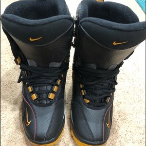Nike ACG Snowboard Boot
